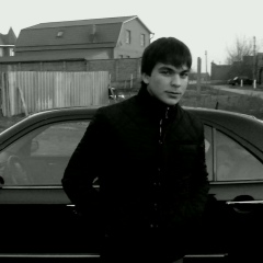 Асламбек Джамбулатов, 11.01.1994, Назрань