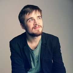 Павел Усенко, 23.03, Санкт-Петербург