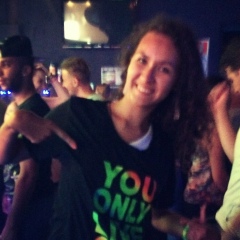 Алия Сафина, 12.08, Казань