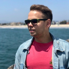 Alexander Rumyantsev, 25.01.1987, Санкт-Петербург