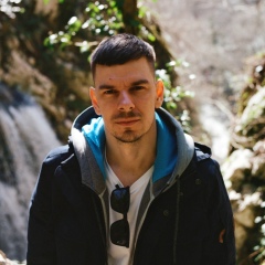 Константин Шишлов, 30.06, Санкт-Петербург