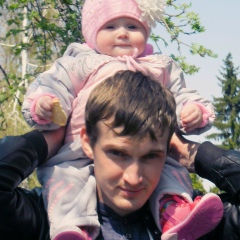 Гена Рухлядев, 30.05