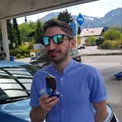 Nurlan Matsayev, 30.05.1985