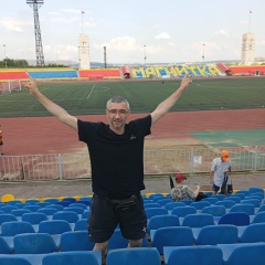 Валерий Васильев, 01.09, Санкт-Петербург