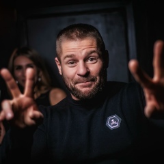 Валентин Музыкант, 08.07, Киев