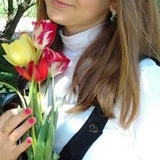 Света Цветикова, 19.05.1992, Минск