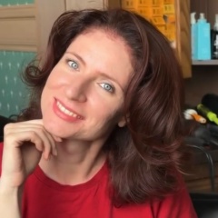 Анастасия Мухаматдинова