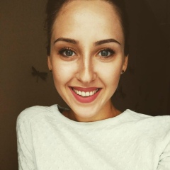 Светлана Захарова, 16.02.1992, Алматы