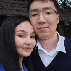 Гульжамал Калыкбаева, 29.01.1995, Актобе