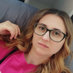 Владлена Морган, 09.07.1989, Москва