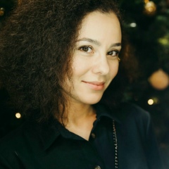 Лена Правдина, 19.03.1990, Екатеринбург