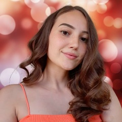 Валерия Резниченко, 12.06.1997, Бишкек