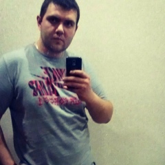 Руслан Жилоков, Новосибирск