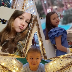 Алиса Кравченко, 01.10.1986, Истра