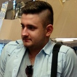 Влад Анисимов, 17.09.1993, Светлогорск