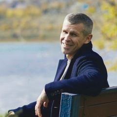 Сергей Сизых, 04.04, Иркутск