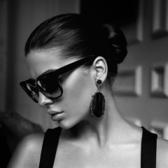 Александра Нарижных, 14.11.1992, Алматы