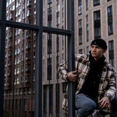 Александр Люфт, 22.02.1996, Энгельс