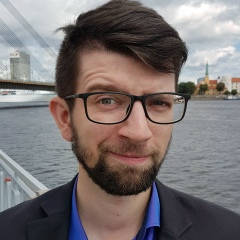 Руслан Кикабидзе, 19.02.1988, Olaine