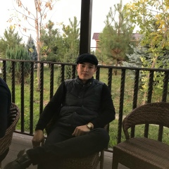 Zhantore Keneskul, 03.07.1994, Алматы