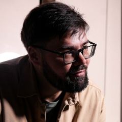 Евгений Ислямов, 11.12, Санкт-Петербург