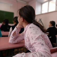 Чодураа Донгак, 08.10.1989, Кызыл