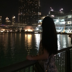 Дарья Сухинина