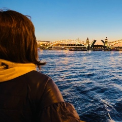 Агиес Агиес, 24.06, Москва