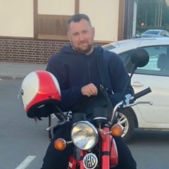 Vladimir Andronov, 14.09, Сургут