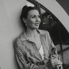 Алёна Мамаева