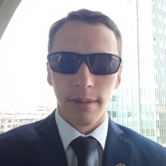 Александр Ибрагимов, 24.07, Дашогуз