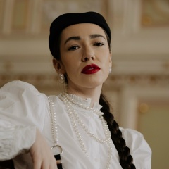 Катя Герцогова, 10.11, Санкт-Петербург