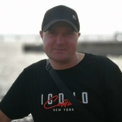 Павел Носов, 22.07, Санкт-Петербург