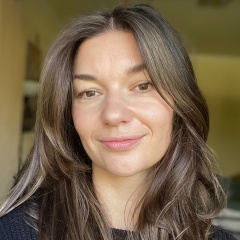 Леночка Юринская, 20.12, Донецк