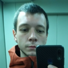 Денис Белов, 28.10.1994, Москва