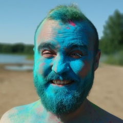 Илья Ширшов, 22.02.1981, Екатеринбург