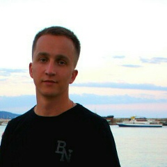 Владислав Владимиров, 18.08.1988, Санкт-Петербург