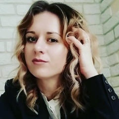 Мария Ковальчук, 24.02, Минск