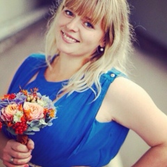 Илона Жернакова, 12.04