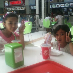 Хусниддин Кучкаров, 24.04.1979, Санкт-Петербург