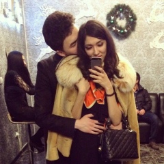 Nuradil Kasenkhan, Алматы