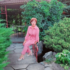 Элла Караева, 09.10, Владикавказ