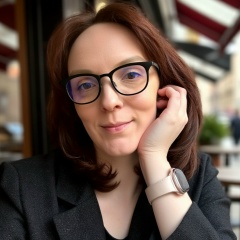 Елена Хлебникова, 21.11