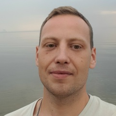 Валентин Кувшинов, 10.11.1993, Санкт-Петербург