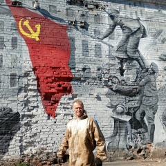 Алексей Петров, 27.07.1972, Санкт-Петербург