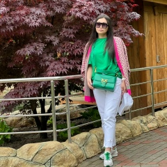 Татьяна Пак, 08.02.1990, Октябрьское