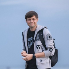 Влад Иванов, 08.03.1985, Санкт-Петербург