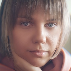 Инна Коронио, 13.10.1984, Санкт-Петербург