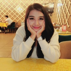 Жаннат Асылбекқызы, 18.05.1997, Niono