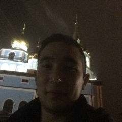 Руслан Небогин, 12.03.1996